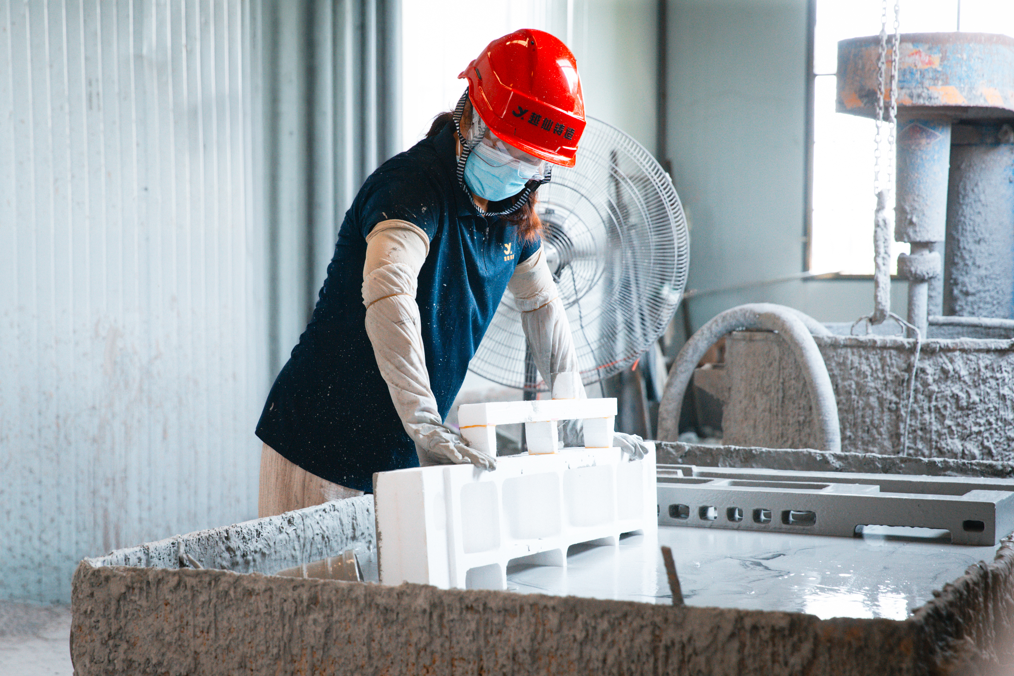 Coating Application