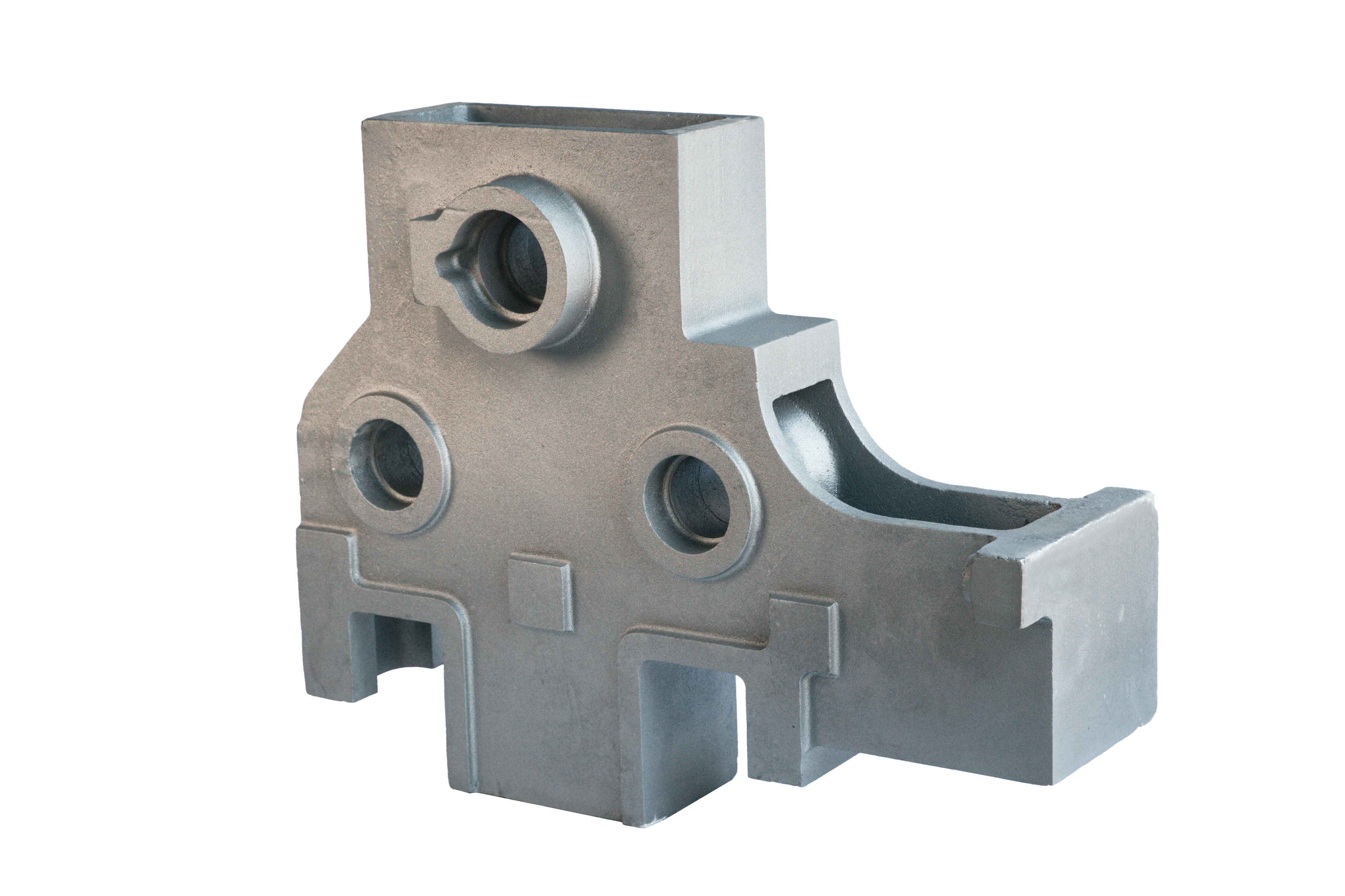 Gray Iron Castings
