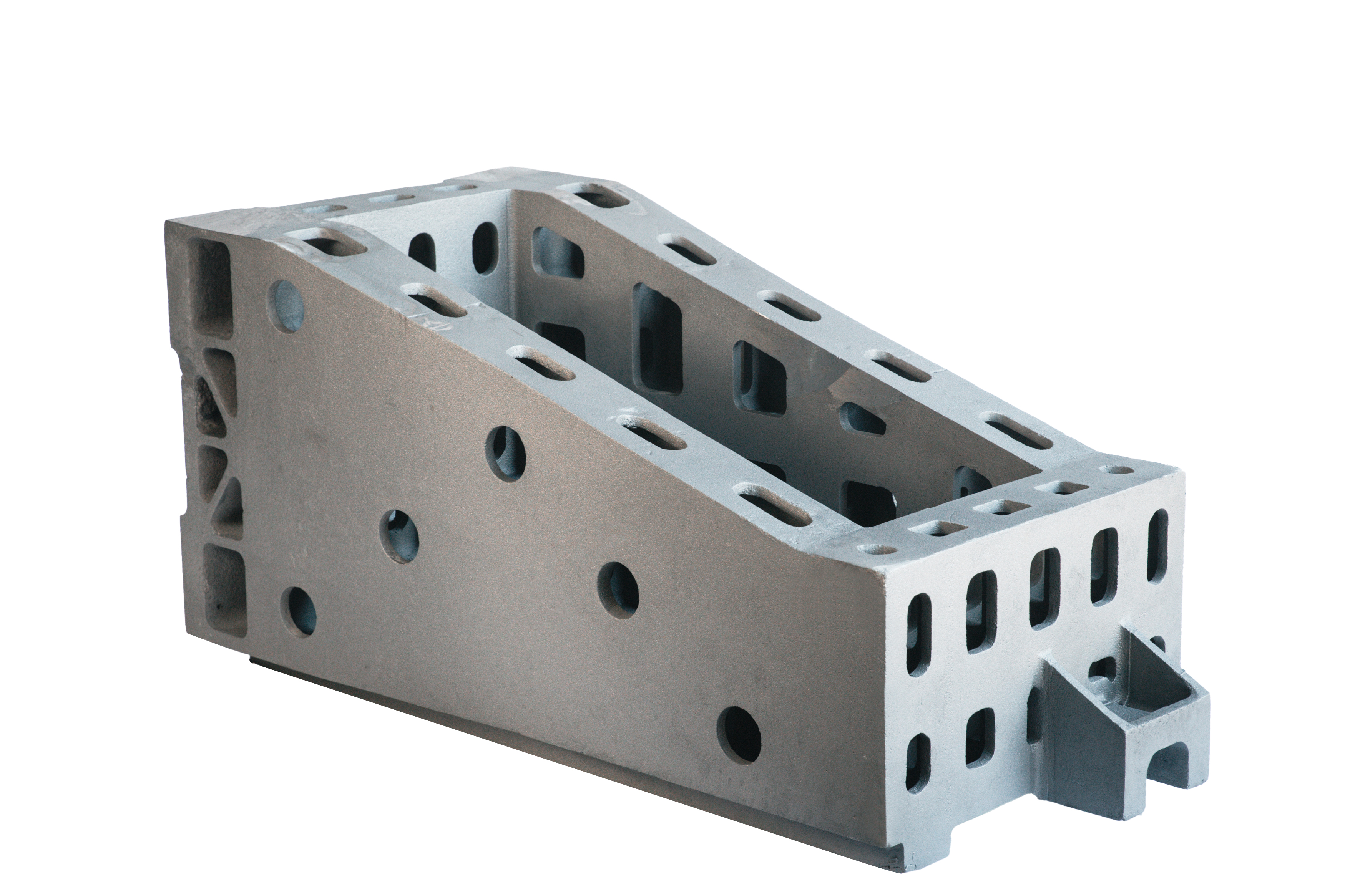 Ductile Iron Castings