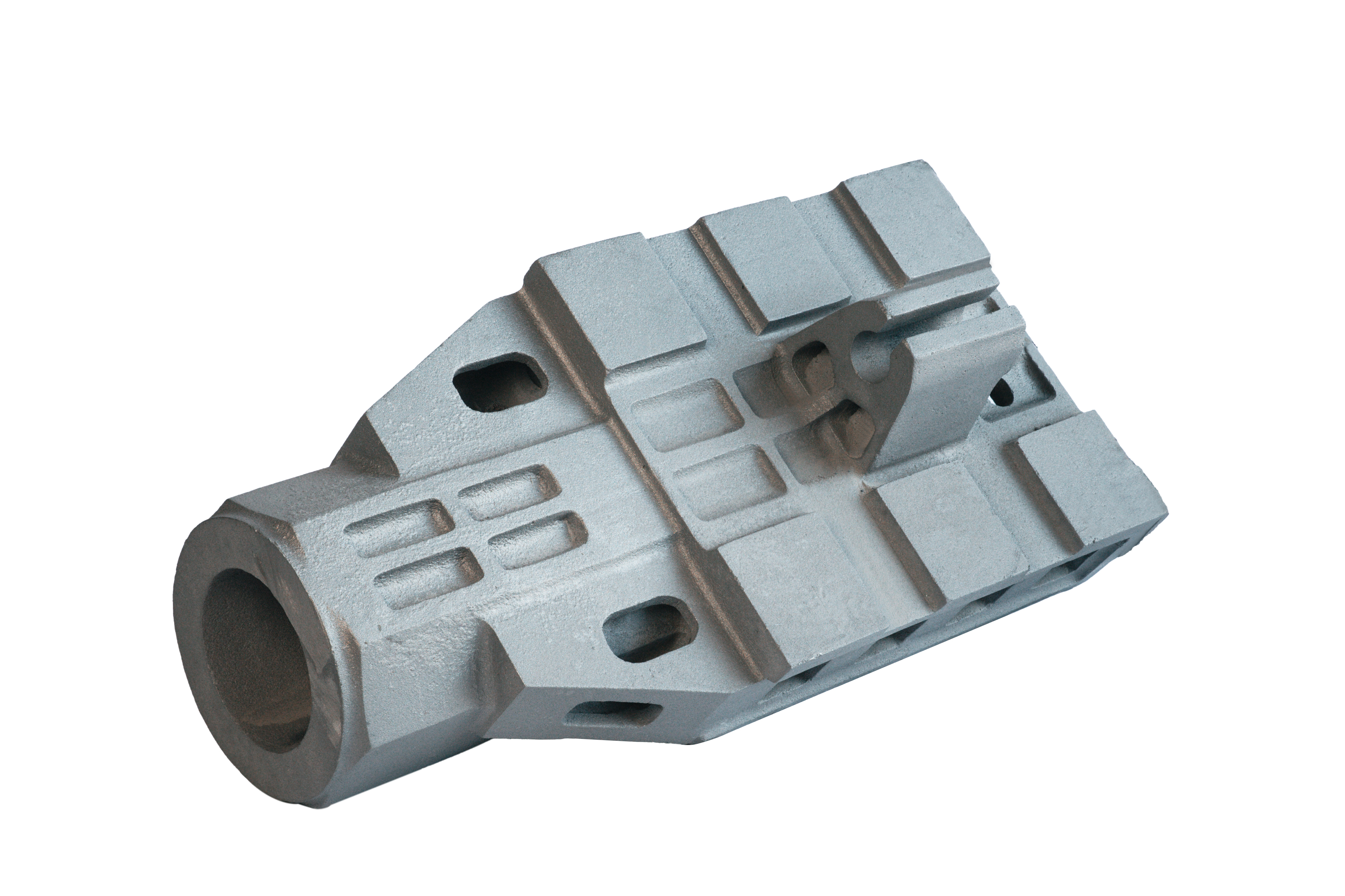 Steel Castings